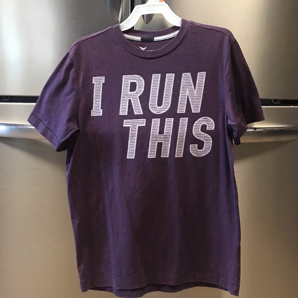 Boys T-shirt